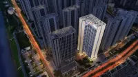 Bingzi Moyun Hotel (Changsha Guitang Subway Station Branch）