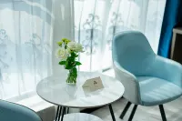 7Days Inn Hotel (Hanzhong Chenggu Shangmao Pedestrian Street) Hotels in Chenggu