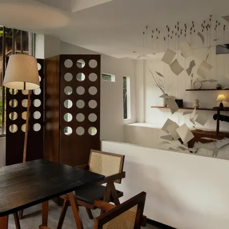 Xijiang Qianhu Miao Village Mijian Mountain Homestay
