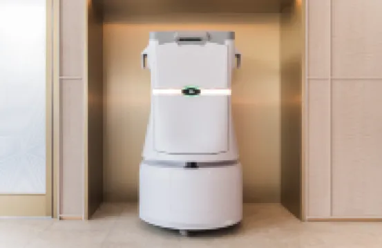 HanTing Hotel (Binzhou Bus Station)