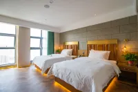 Feifan Chengpin Hotel, Guangyuan Tuteng Square Branch Các khách sạn ở Quảng Nguyên
