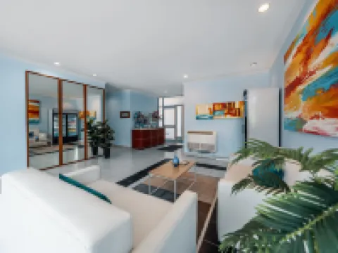 Mollymook Shores Hotels in Mollymook