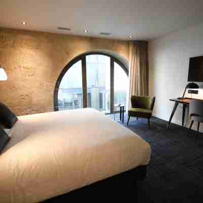 La Maison Bord'eaux Hôtel Rooms