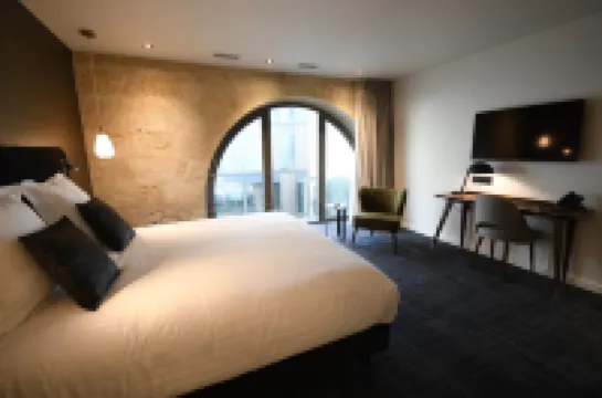 Hôtel la Maison Bord'Eaux