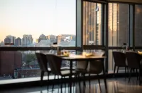 北京大悦酒店 - 早餐