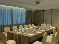 Qian Hotel (Guyuan No. 1 Middle School) Các khách sạn ở Cố Nguyên