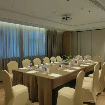 Qian Hotel (Guyuan No. 1 Middle School)