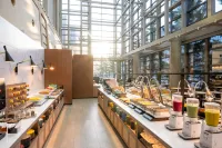 Grand Mercure Sapporo Odori Park - breakfast