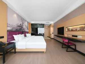 Lidu Hotel
