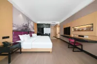 โรงแรมลี่ตู