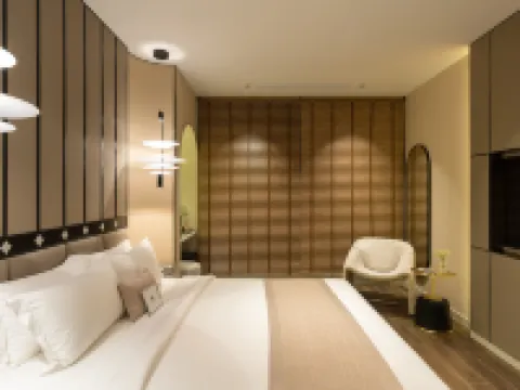 Amana Hotel Phan Thiet Hotels in Phan Thiet