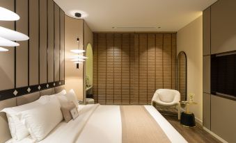 Amana Hotel Phan Thiet