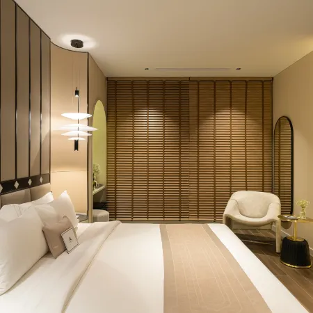 Amana Hotel Phan Thiet