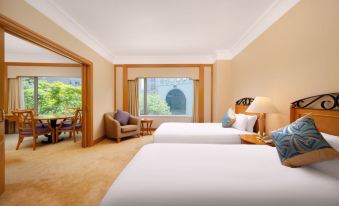 Regency Hotel((Shantou Railway Station))