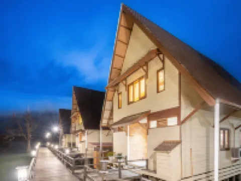 Sienna Resort Hotels in Berau Regency