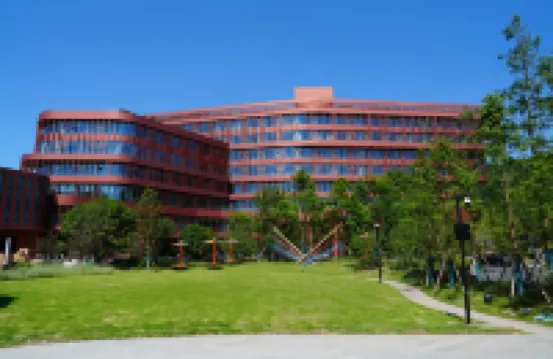 XIANSHANLI CLUB CHONGQING FAIRY MOUNTAIN Hotels near Chongqing Xiannvshan Airport