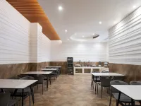YIju boTheme Hotel Hotels in Cangnan