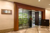 Hotel Nikko Nara - Bữa sáng