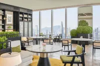 Shangri-La Nanshan, Shenzhen - Luxury