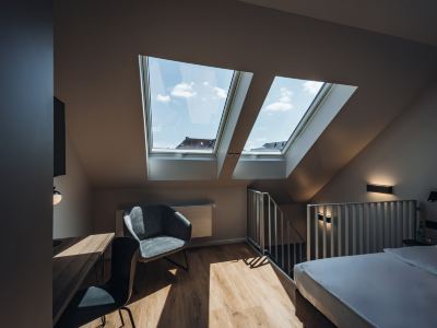 Brera Serviced Apartments Böblingen Sindelfingen