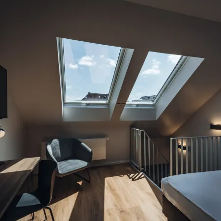 Brera Serviced Apartments Böblingen Sindelfingen
