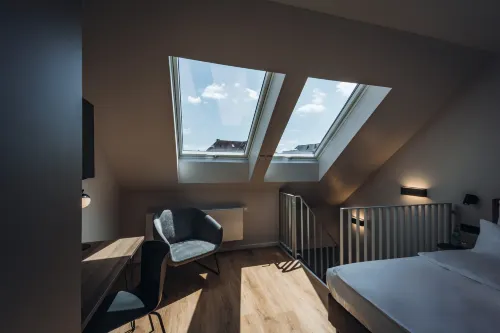 Brera Serviced Apartments Böblingen Sindelfingen - 3-Star