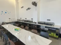山風悅海飯店（龍王頭沙灘店）