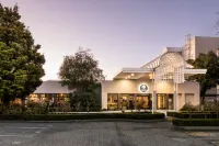 โรงแรม เอล์มส์ ไครสต์เชิร์ช, แอน แอสเซนด์ คอลเลคชั่น โรงแรม โรงแรมใน