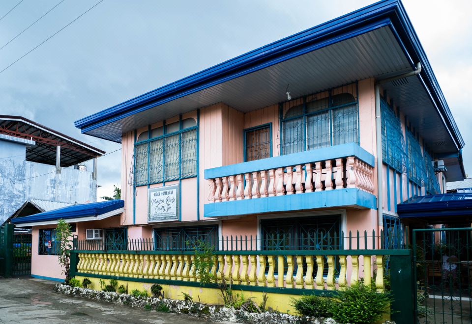 Mangrove Breeze Country Inn by RedDoorz