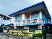 Mangrove Breeze Country Inn by RedDoorz Hotels in Del Carmen