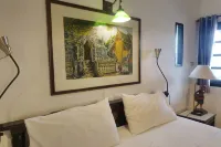 Baan Orawee Boutique Hotel - Balkoner