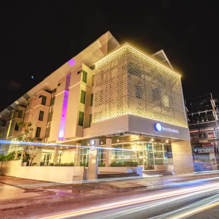 Best Western Chaweng Samui