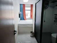 Bihai Xingchen Homestay - balcone
