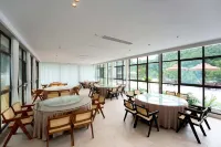 Wuyou Jie Homestay (Panda Valley)