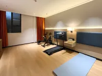 Fengman Hotel Xiangzhou Dream Night Club Hotel a Xiangzhou