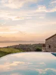 Haixia Suji·Jian Yeshe Villa - Private Pools