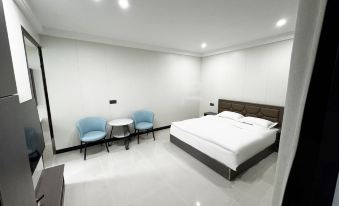 Portuguese Elegance Homestay