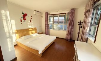 Portuguese Elegance Homestay
