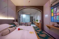 Lover's Retreat Hotel (Kaili University) - spa