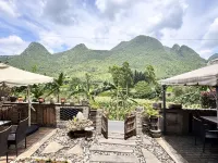 Xingyi Huajiu Homestay - balcone