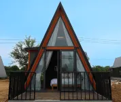 Donghai Furen Art Homestay