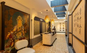 Datong Gulou Inn