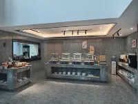 美豪麗致酒店（廣州黃埔公園店）