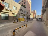 Kailefeng Boutique Inn (DunHuang Night Market Branch)