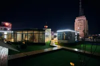 二十三号公館・万国洋景ホテル（中央大街索フィア教堂） - ジム