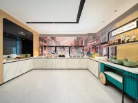 City Comfort Inn Hotel (Beihai Hepu High-Speed Railway Station) - breakfast