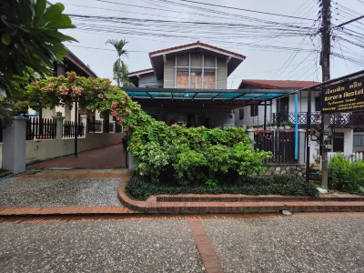 Aurora Backpackers Hostel Hotels in 