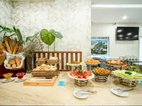 กัลลิออต โรงแรม ญาจาง โรงแรมในญาจาง
