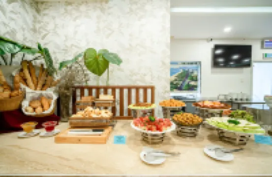 Galliot Hotel Nha Trang