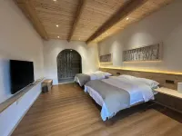 Moerdaoga Senlin Shuchao Hotel
